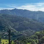 펜션 Geres Natura Valdosende