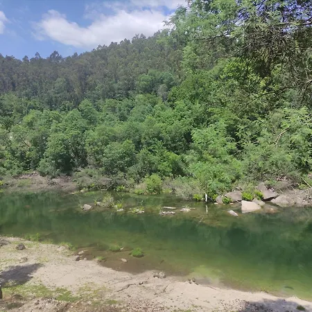 Natura Gerês *