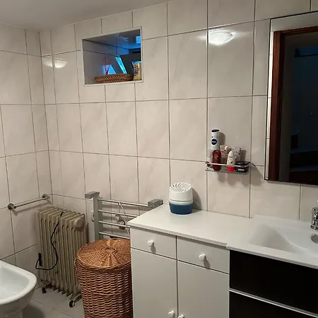 Holiday home Natura Geres *