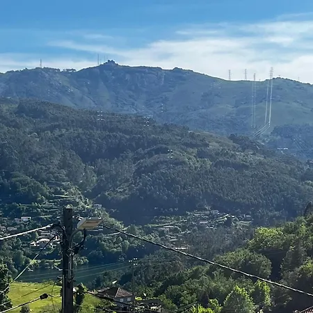 Hébergement de vacances Natura Geres Valdosende