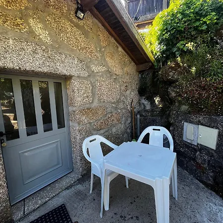 Natura Gerês * Valdosende