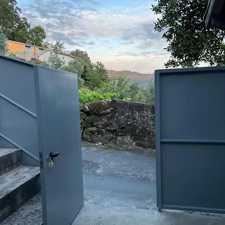 Hébergement de vacances Natura Geres *