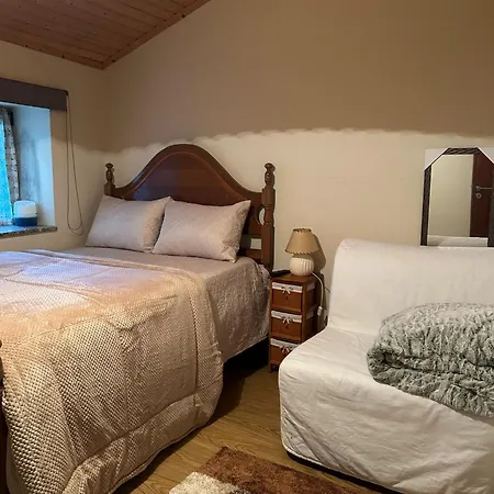 Natura Geres Valdosende