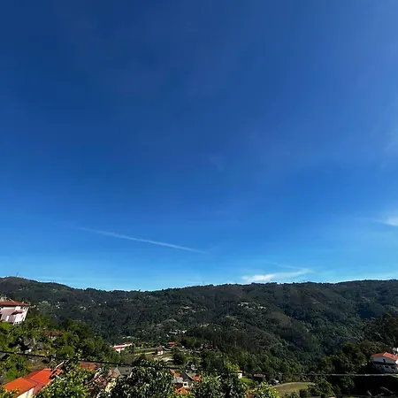 Holiday home Natura Geres