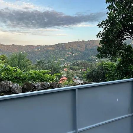 Casa de Férias Natura Gerês *