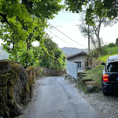 Natura Geres * Valdosende