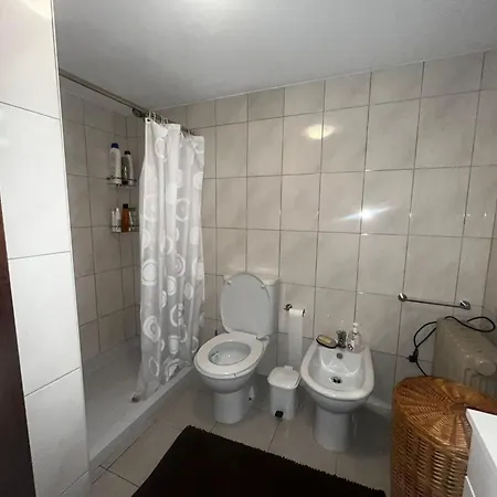Holiday home Natura Geres