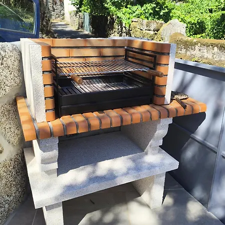 Ferienhaus Natura Geres Valdosende