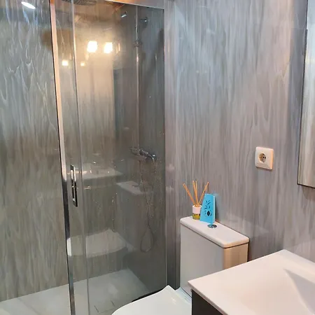 Feriehus Geres Natura *