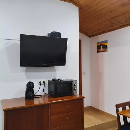 Casa de Férias Natura Gerês *