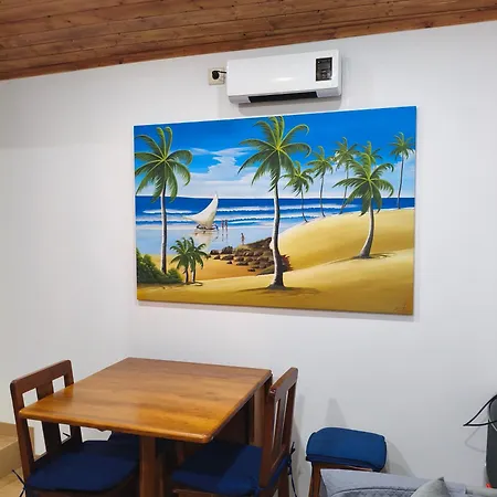 Casa de Férias Natura Gerês *