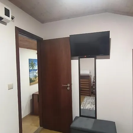 Natura Gerês Casa de Férias