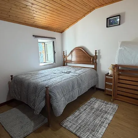 Feriehus Geres Natura
