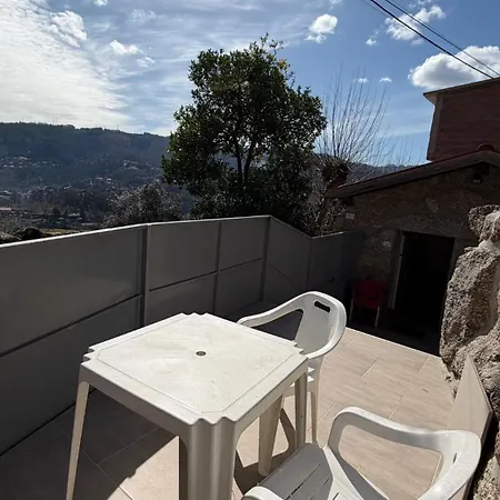 Natura Gerês Casa de Férias Valdosende