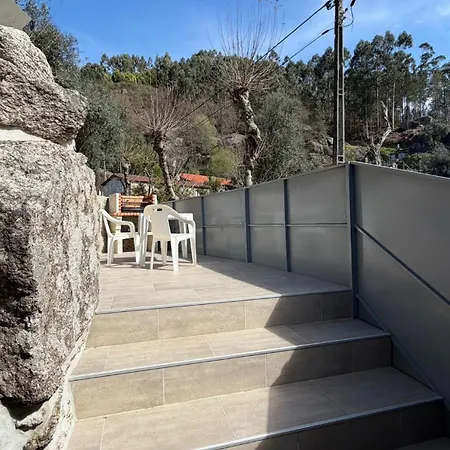 Natura Gerês Casa de Férias