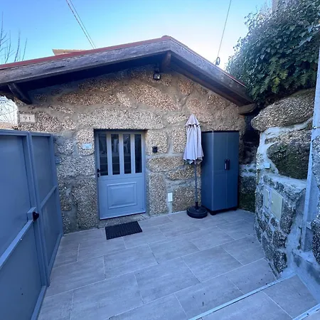 Casa de Férias Natura Gerês