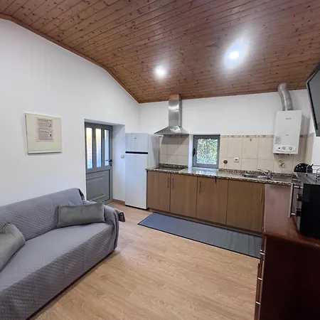Casa de Férias Natura Gerês