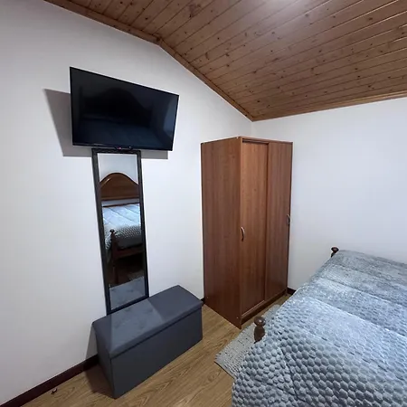 Natura Gerês Casa de Férias Valdosende