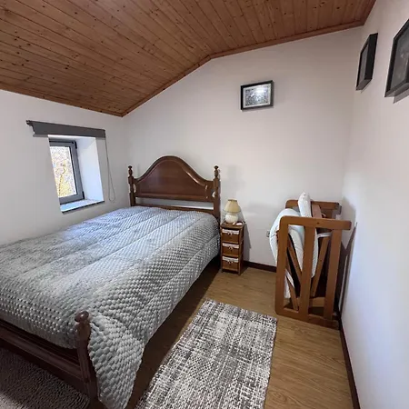 Casa de Férias Natura Gerês Valdosende