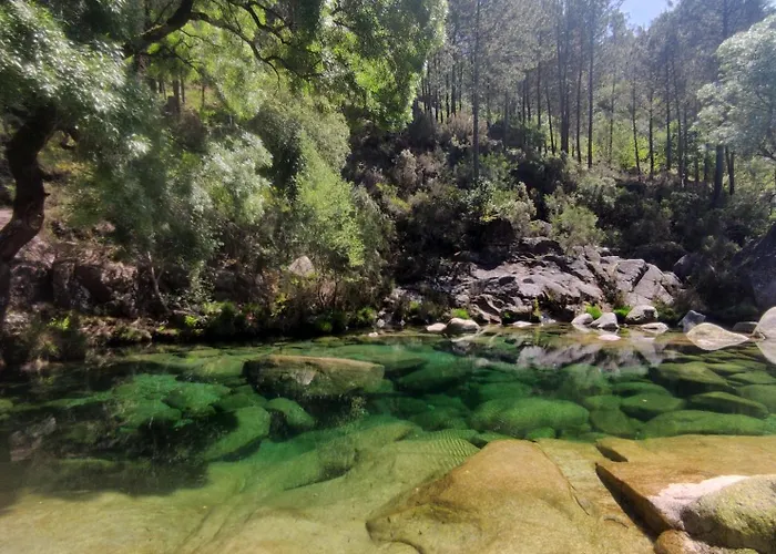 Geres Natura Dom wakacyjny