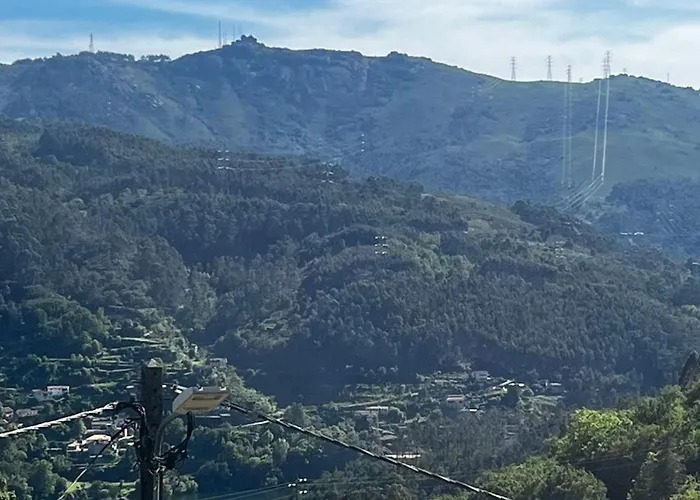 Casa vacanze Geres Natura Valdosende
