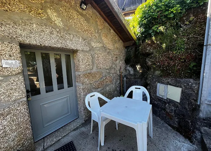 Natura Gerês * Valdosende