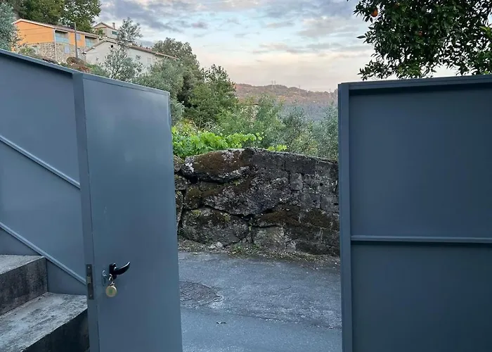 Casa vacanze Geres Natura *