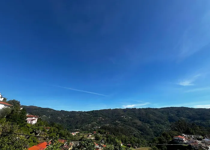 Holiday home Natura Geres