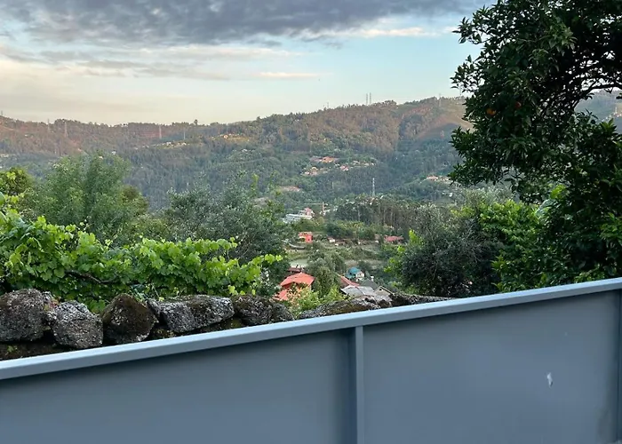 Casa vacanze Geres Natura *