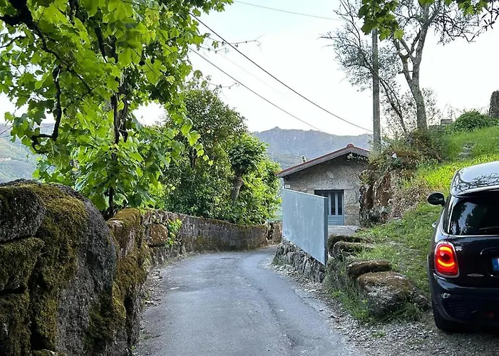 Natura Gerês * Valdosende