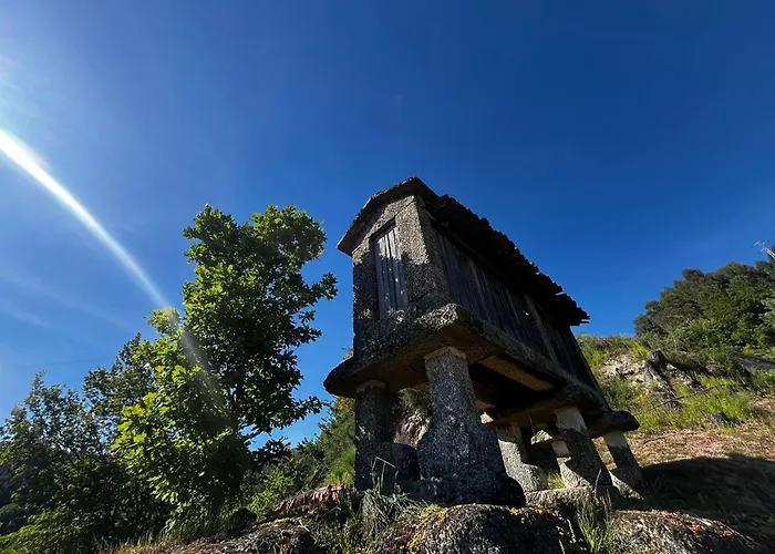 Casa vacanze Geres Natura