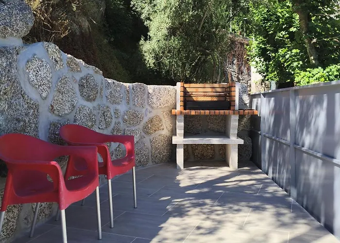 Holiday home Natura Geres *