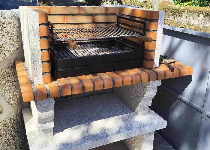 Casa vacanze Geres Natura Valdosende