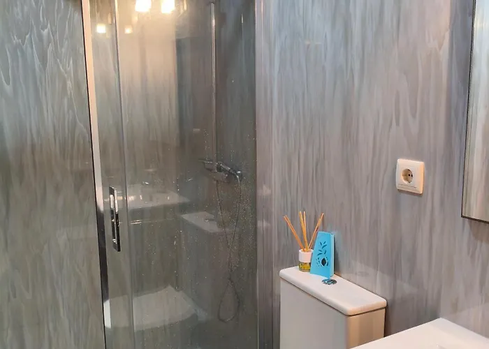 Casa vacanze Geres Natura *