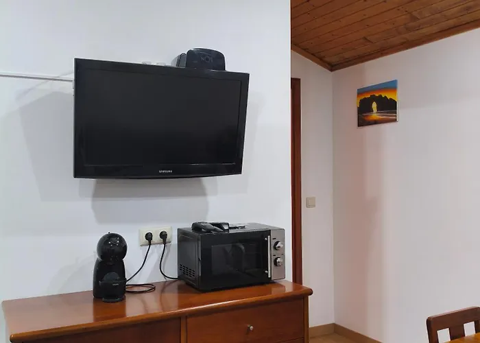 Casa de Férias Natura Gerês *