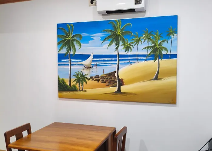 Holiday home Natura Geres *