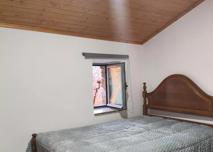 Natura Geres Valdosende