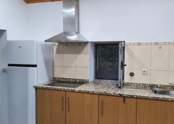 Natura Geres * Valdosende