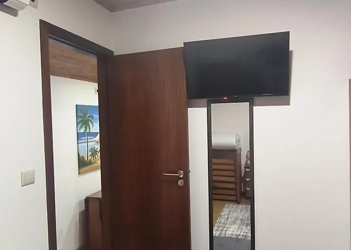 Geres Natura Casa vacanze