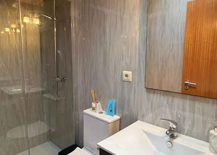 Natura Geres * Valdosende