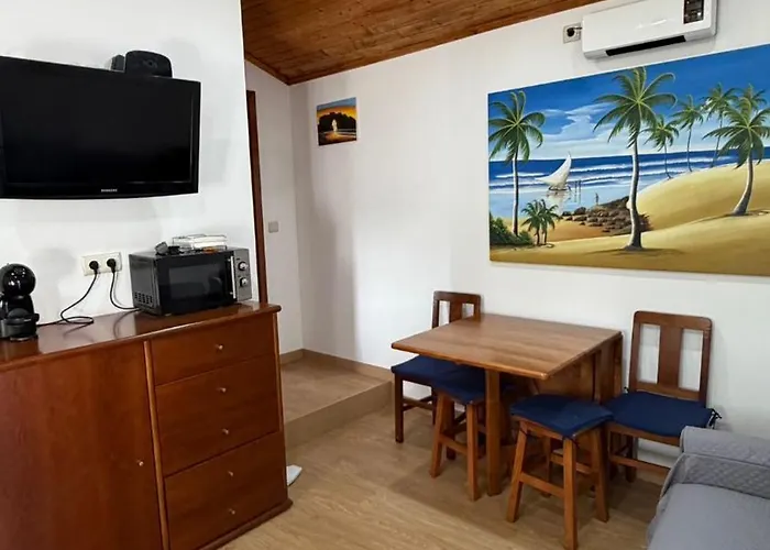 Natura Geres Holiday home *