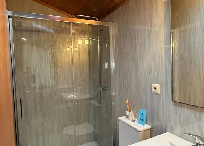 Geres Natura Casa vacanze *