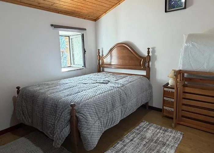 Casa vacanze Geres Natura