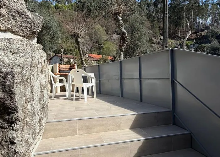 Geres Natura Casa vacanze