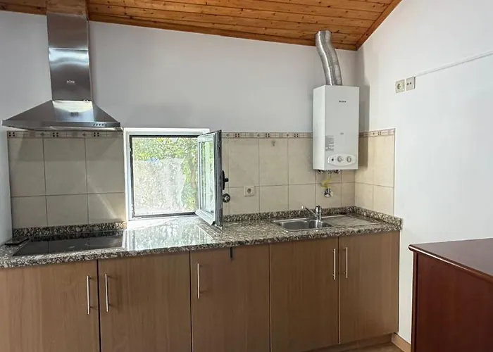 Casa vacanze Geres Natura Valdosende