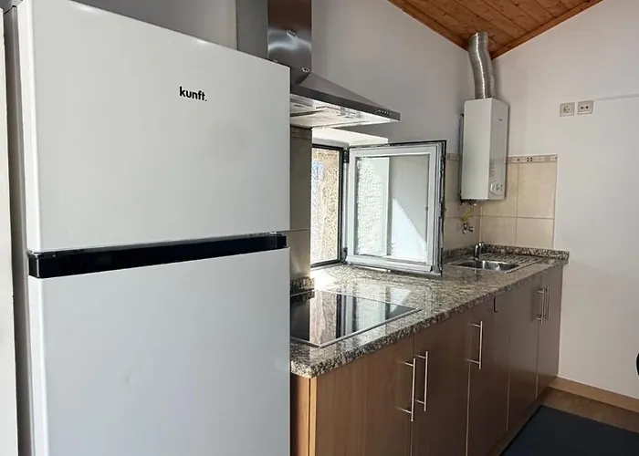 Casa vacanze Geres Natura *